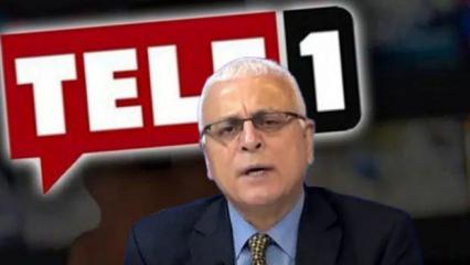 Son dakika... TELE 1’e kayyum atandı 