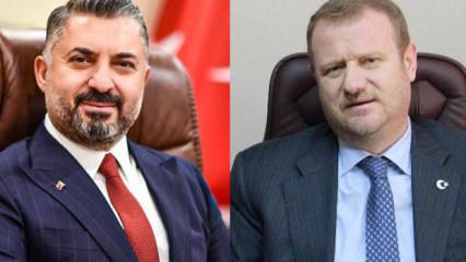 Son dakika: Yeni RTÜK Başkanı belli oldu!