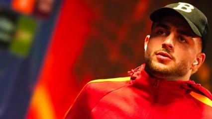 Son maçta ıslıklanmıştı: Galatasaray'da 'Barış Alper' kararı