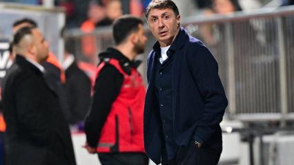 Şota'dan Beşiktaş yorumu! 'Sanki 25 yıldır şampiyon olamamış gibi konuşuluyor'