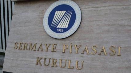 SPK, 4 şirketin sermaye artırımını onayladı