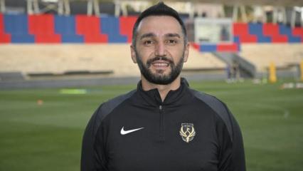 Süper Lig ekibinde hoca değişikliği: Sevilla'yı çalıştıran Türk geldi