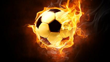 Süper Lig ekibinde istifa