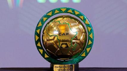 Süper Lig'in 2 yıldızı 'Yılın en iyisi' ödülüne aday!