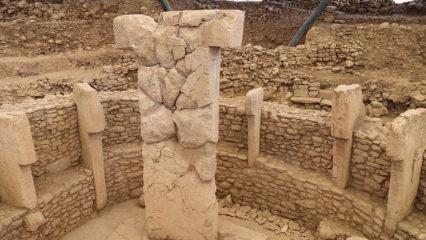 “Tarihin sıfır noktası”nda yeni kazı alanı ziyarete açılıyor!