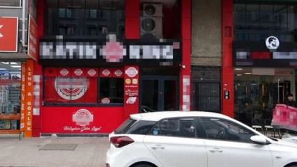 Tavuk d&ouml;nerden 999 kişi zehirlenmişti: İşletmeci hakkında karar &ccedil;ıktı