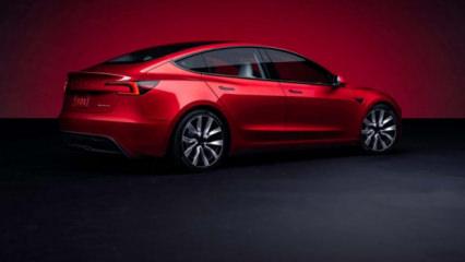 Tesla karını açıkladı! Tahminler tutmadı