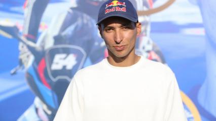 Toprak Razgatlıoğlu: 'MotoGP'de farklı bir motosiklet kullanacağız'