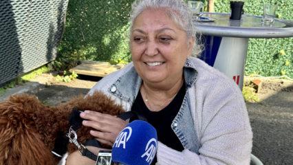 Toprak Razgatlıoğlu yarışlardan sonra "Anne çorbası"nı özlüyor