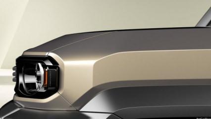 Toyota'nın efsane modeli Land Cruiser küçüldü! Fiyatı da düştü