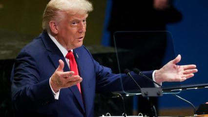 Son dakika: Trump 'korkunç' diyerek duyurdu: Tüm ilişkiler sonlandırıldı