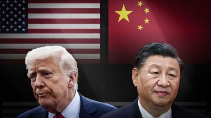 Trump'ın Asya ajandası