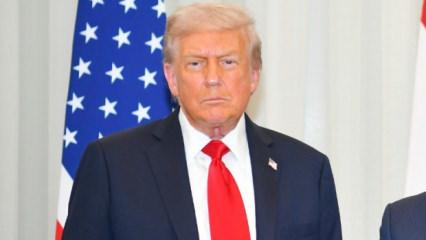 Trump'tan Gazze açıklaması: Ateşkes halen yürürlükte