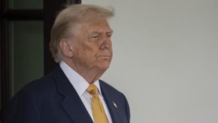 Trump'tan Kiev'e çağrı! "Yapmaları gereken oldukları yerde durmak"