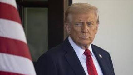 Trump'tan son dakika Gazze açıklaması: "Gazze'ye gideceğim"