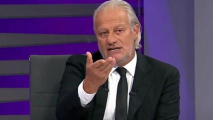 Federasyon'a sürpriz öneri: 'Trabzonspor'un yıldızını Türk yapalım'