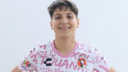 Türk futbolcu 'Amerika' hayaliyle Meksika ekibine transfer oldu