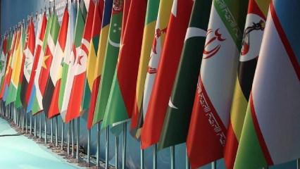 Türkiye dahil 15 ülkeden ortak açıklama: İsrail'e çok sert tepki!