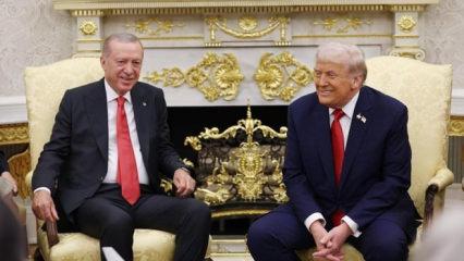 Türkiye Trump’ın ‘savaşsız ortadoğu’ arayışlarını fırsata dönüştürebilir mi?