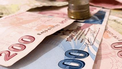 Türkiye'de gündem olan ücrete bakanlık el koydu! Cezayı kesti