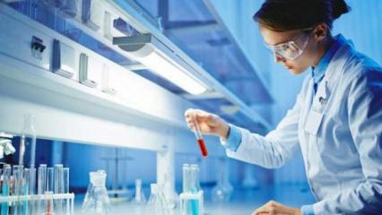 Türkiye’de laboratuvarlarda yeni dönem: Testler her şehirde aynı standartta olacak