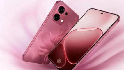 Türkiye'de üretilen OPPO A6 Pro satışa çıktı