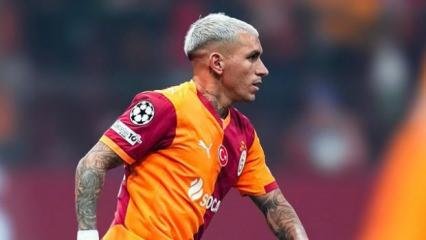 Türkiye'den ayrıldı! Galatasaray, Torreira için açıklama yaptı
