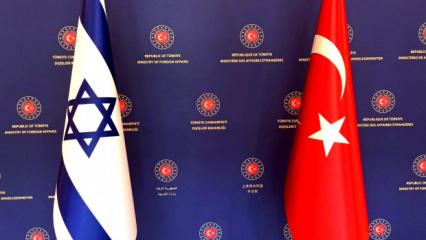 Skandal karar sonrası Türkiye'den son dakika İsrail duyurusu!