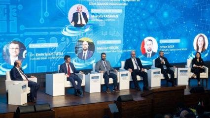 Türkiye'nin e-Devlet'i dost ve kardeş ülkeler tarafından takip ediliyor