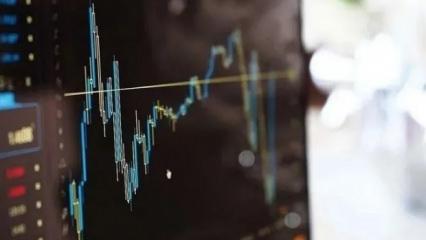 Türkiye'nin kredi risk primi son bir ayın en düşük seviyesinde