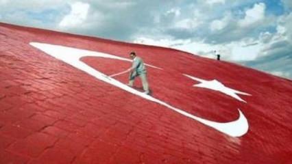 Türklerin gizli tarihi! Sadece kılıçta büyümediler…