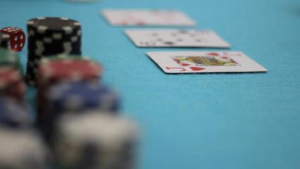 X-ray masalar, özel gözlükler... ABD’de filmleri aratmayan dolandırıcılık!