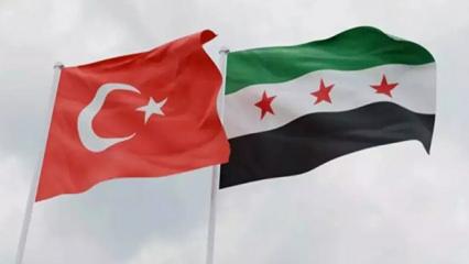 Yabancı basının Suriye iddiasına Türkiye'den cevap: Hayır, satacağız