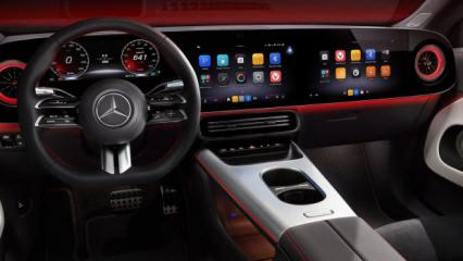 Yeni Mercedes CLA resmen Türkiye'de satışta! İşte merakla beklenen fiyatı