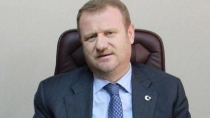 Yeni RTÜK Başkanı Mehmet Daniş aslında kimdir: Nereli ve kaç yaşında?