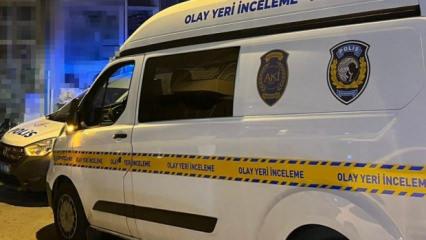 Yer: Çorum! Emekli astsubay evinde ölü bulundu