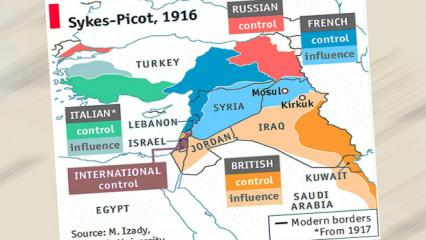 İslam D&uuml;nyası&rsquo;nda B&uuml;y&uuml;k Barış S&uuml;reci