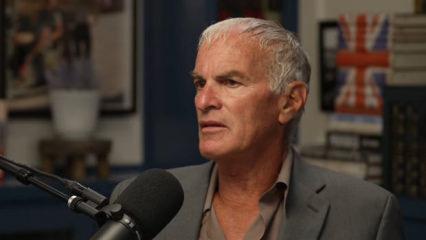 Yahudi Profesör Finkelstein: İsrail için Gazzeliler insan atığıdır, çöptür