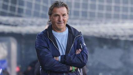 11 maçta 3 galibiyet aldı! Bileti kesildi: 1. Lig'de sürpriz ayrılık!