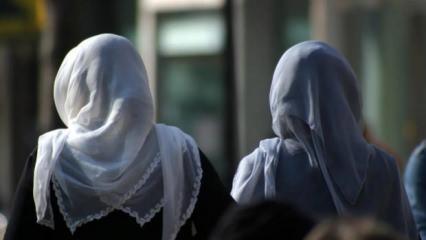 Kosova'dan bir skandal hamle daha! Başörtüsü kararı...