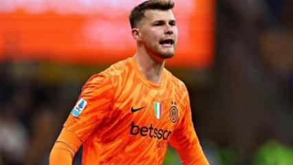 1 kişi hayatını kaybetti! İtalyan devinin kalecisine hapis şoku