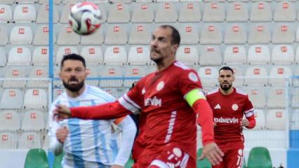 1. Lig ekibinden hakem ve bahis skandalı sonrası TFF'ye olay mesaj: Küme düşme...