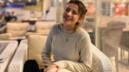 21 yaşındaki sağlık teknisyenin acı ölümü!