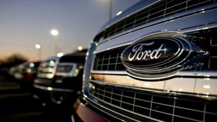 227 bin araç geri çağrıldı! Ford'da 'Güvenlik sorunları' devam ediyor