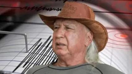 2 ay önce Sındırgı'yı işaret etmişti! Üşümezsoy: Geriye sadece orası kaldı