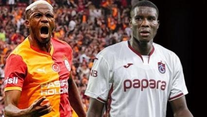 3 maçta 12 gol atılmıştı! Gözler yine golcülerde olacak