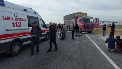 3 oğlu ve torunu hayatını kaybetti! Kalbi acıya dayanmadı