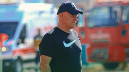 4-1'lik yenilgi sonu oldu! Zirveye oynayan 2. Lig ekibinde fatura hocaya kesildi