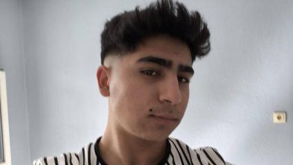 Yer: Şanlıurfa! 16 yaşındaki Zahit günlerdir kayıp