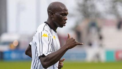 70'te oyuna giren Aboubakar maçın seyrini değiştirdi: Hikaye yeniden yazıldı